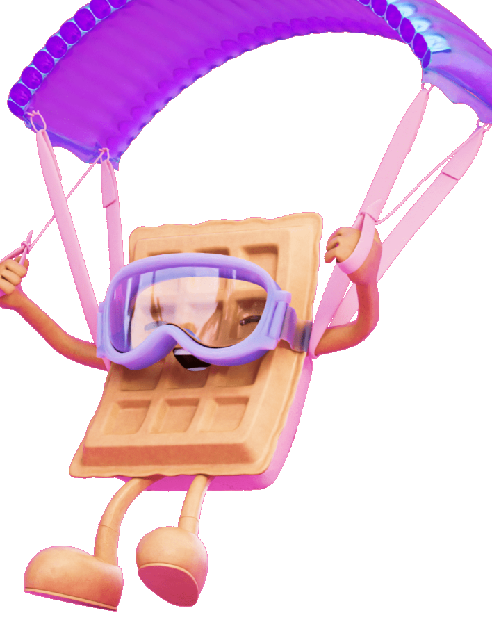The Waffle